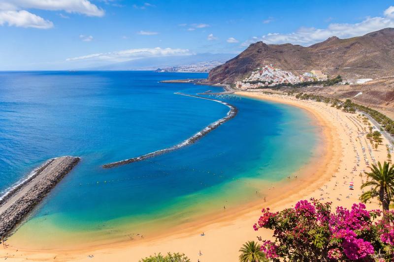 Gran Canaria, Playa del Inglés – Urlaub für die ganze Familie!