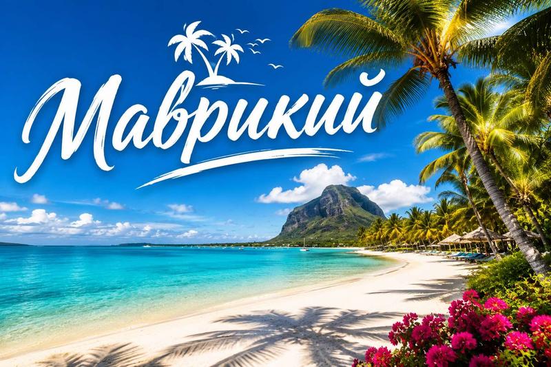 🌴 Mauritius 🇲🇺 – Paradiesurlaub im Hotel Villas Caroline