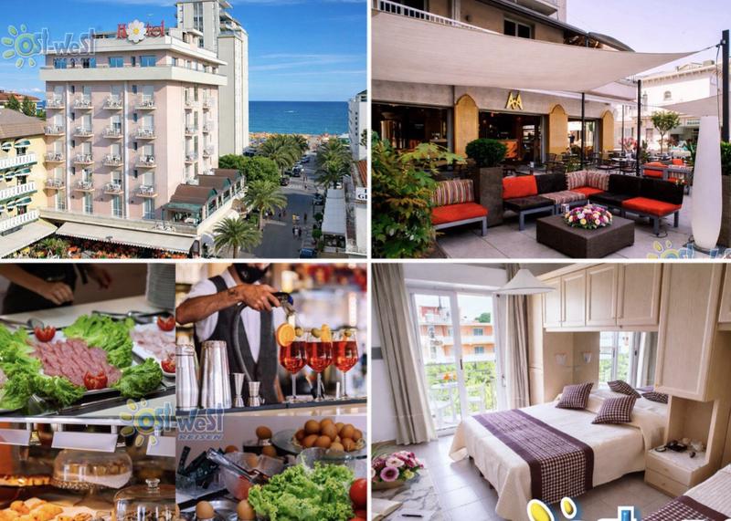 🇮🇹☀️ ITALIEN 🇮🇹 Lido di Jesolo 🌊🏖️