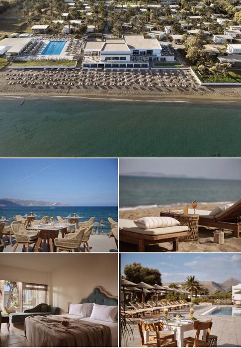 Griechenland 🇬🇷  🌊☀️ Urlaub auf Kreta