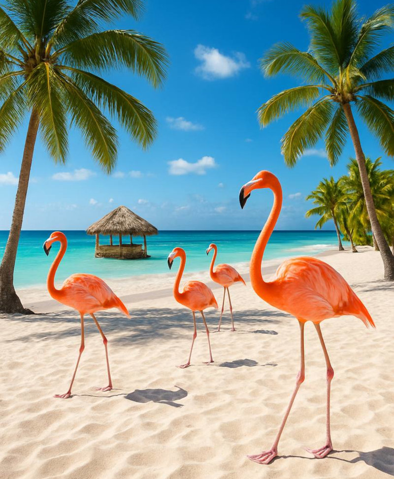 Senator Puerto Plata Spa Resort 5*