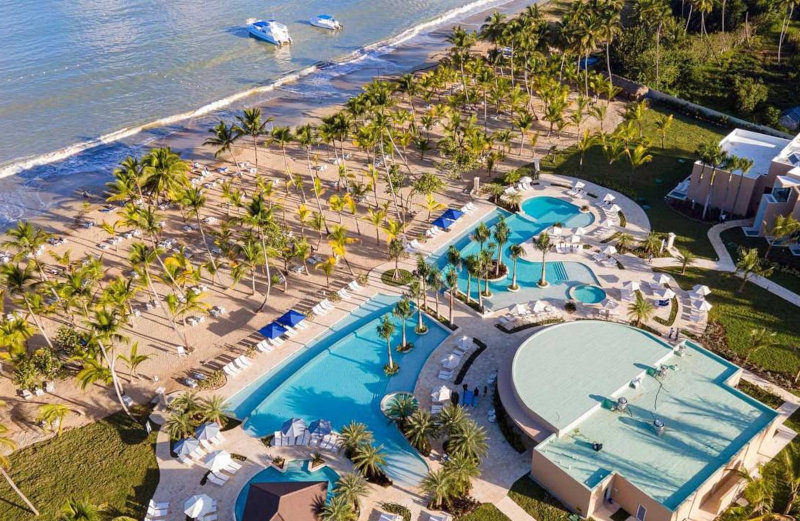 Viva Miches by Wyndham 5★