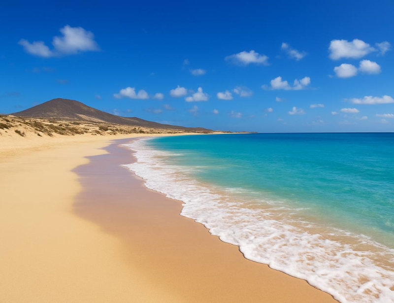 Fuerteventura
