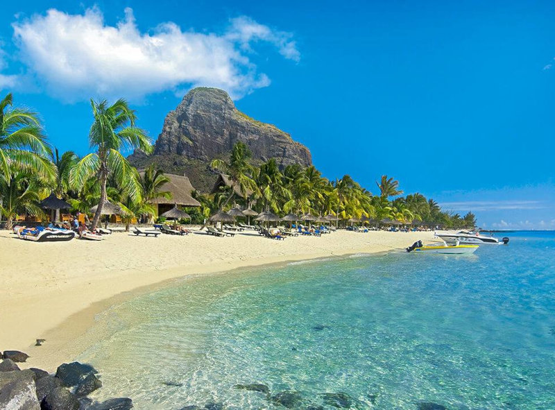 Mauritius