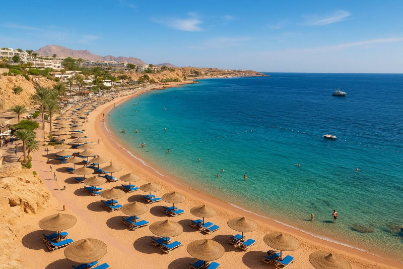 JAZ Neo Naama Bay 4*
